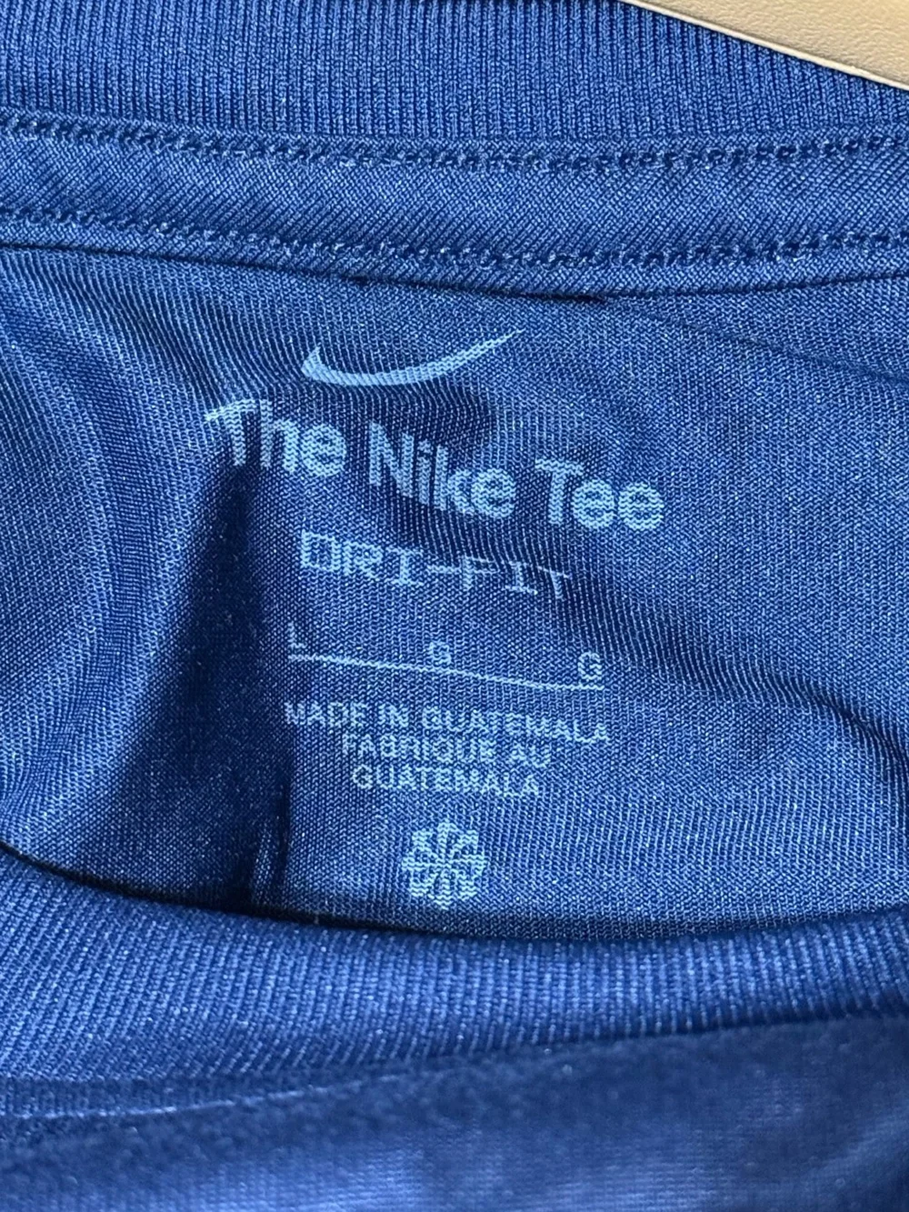 Milwaukee Brewers - Nike Dri-Fit t-shirt - NEW w/o tag size large